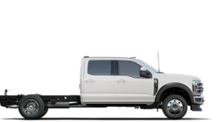 2024 Ford Chassis Cab External Image 5